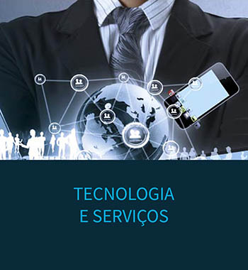 Tecnologia e Serviços - Interway Group
